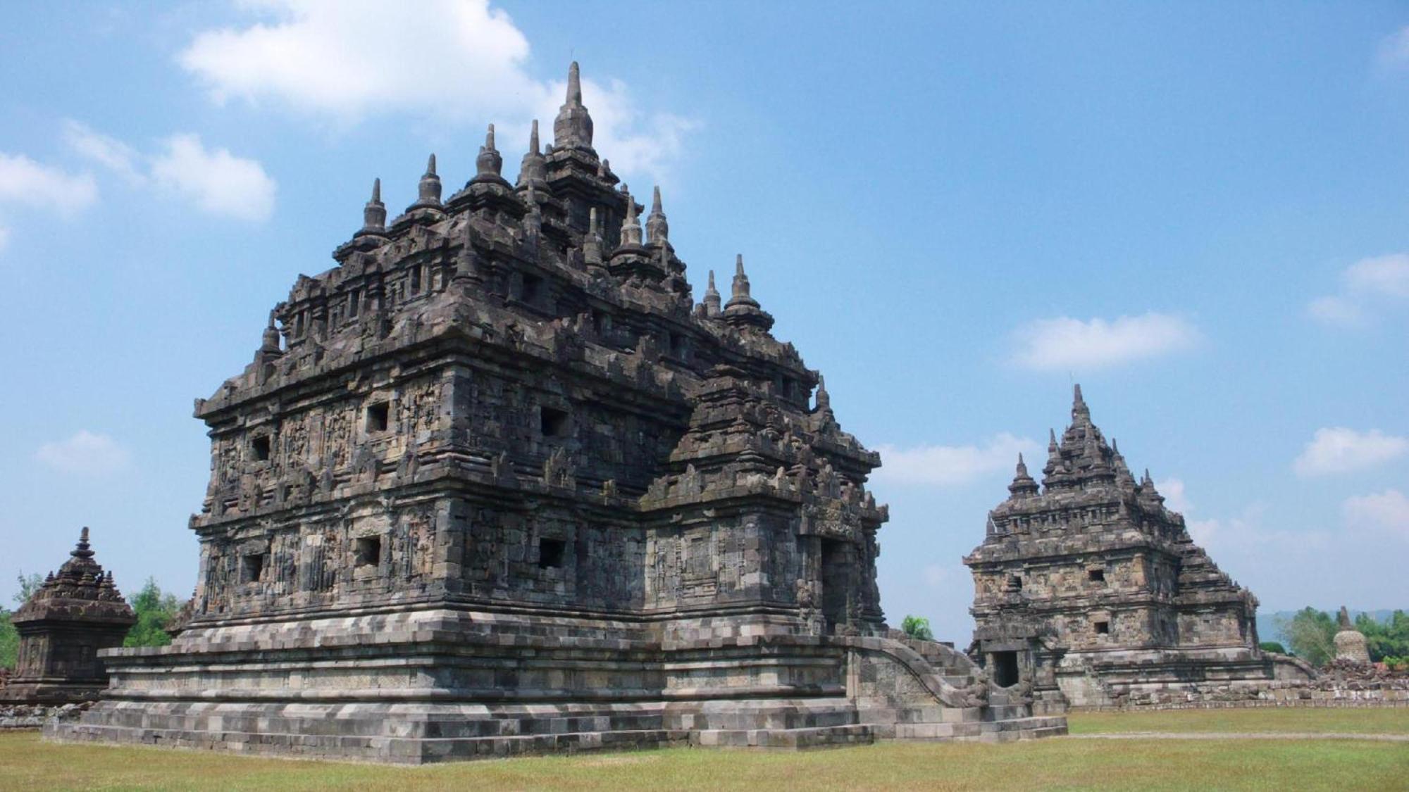 OYO 3846 Rumah Prambanan Syariah Bagian luar foto