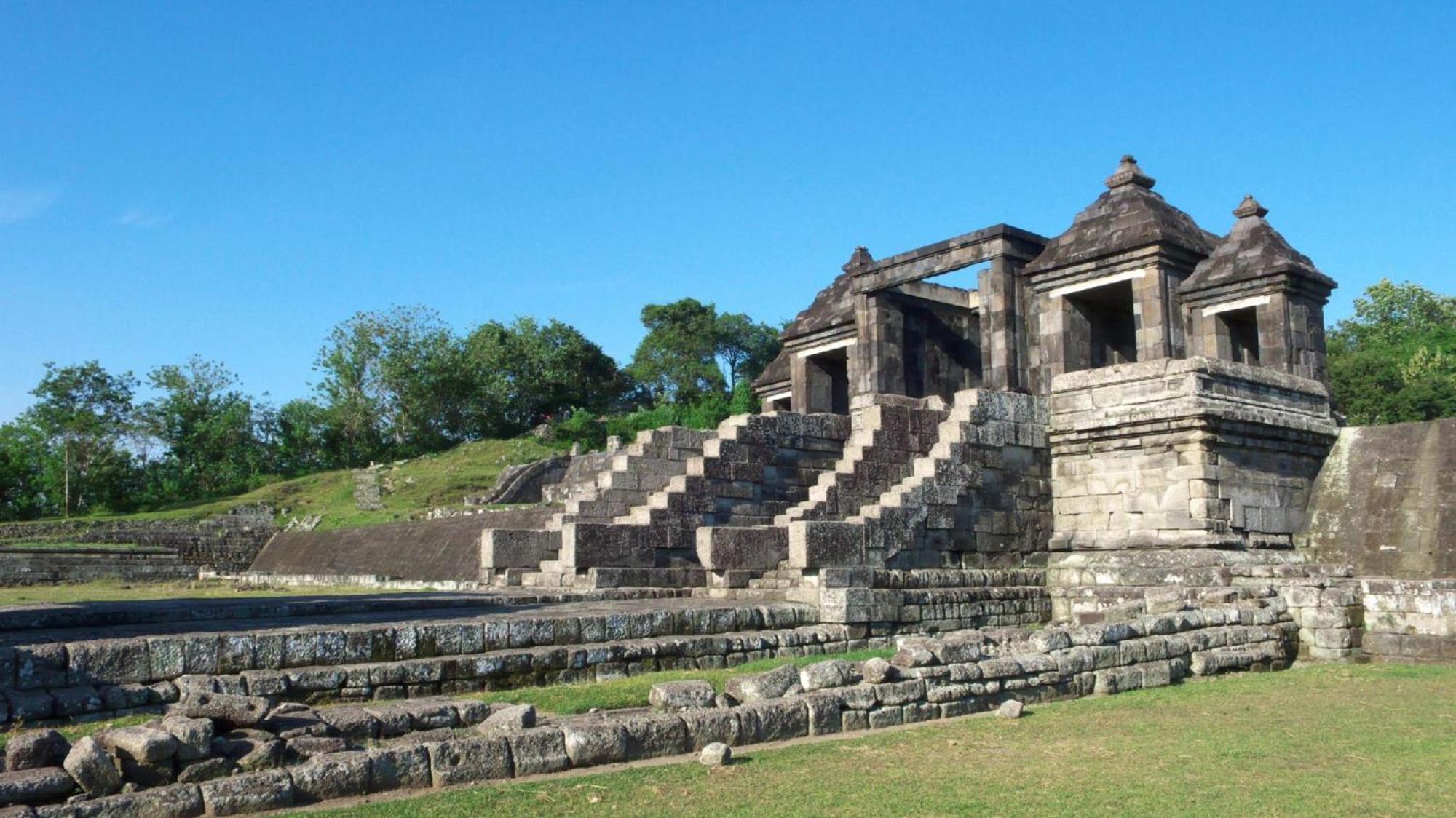 OYO 3846 Rumah Prambanan Syariah Bagian luar foto